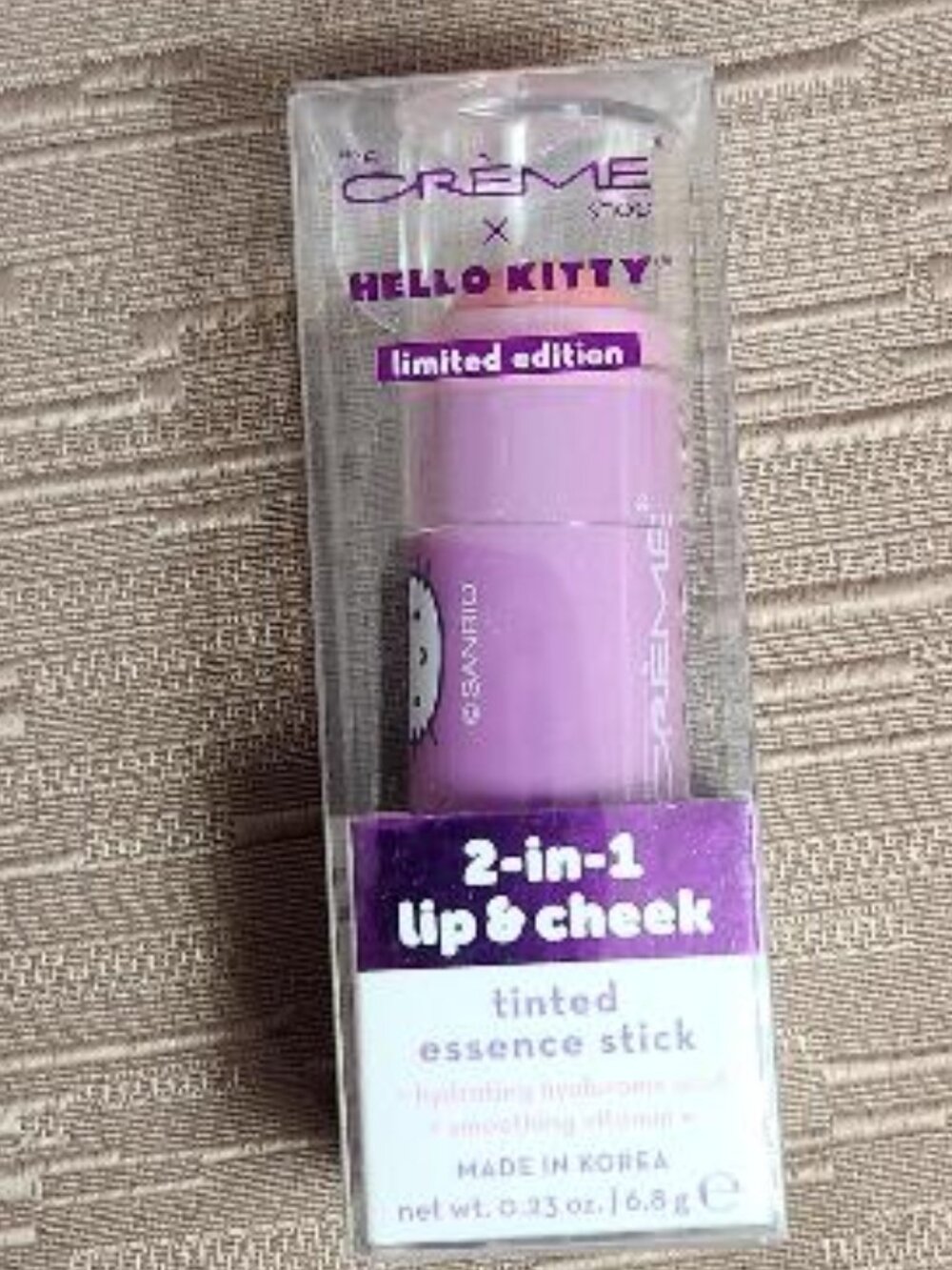 The Creme Shop x Hello Kitty Bundle Make-up Brand new - Picture 5 of 5